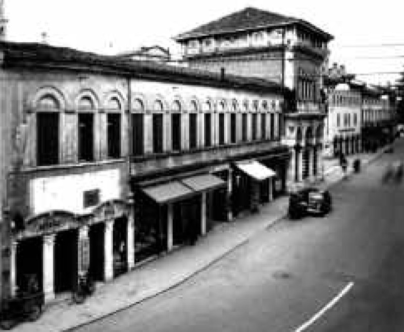 gallery